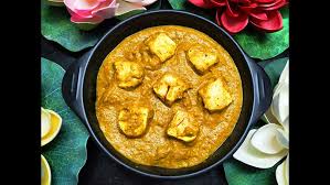 Sahi Paneer