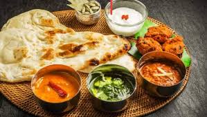 South Special Dosa Plate