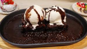 Choco Indulgence Treat