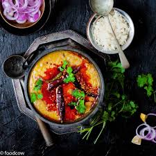 Ghar Ki Peeli Arhar Daal